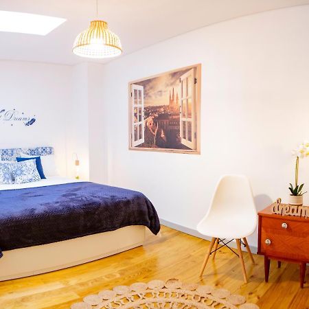 Souto Dreams Apartment Braga Exterior photo