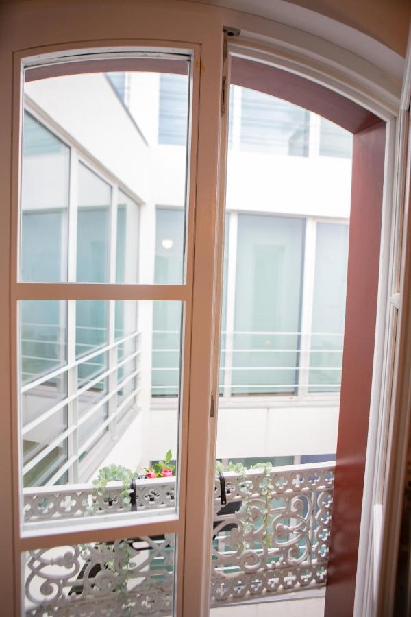 Souto Dreams Apartment Braga Exterior photo