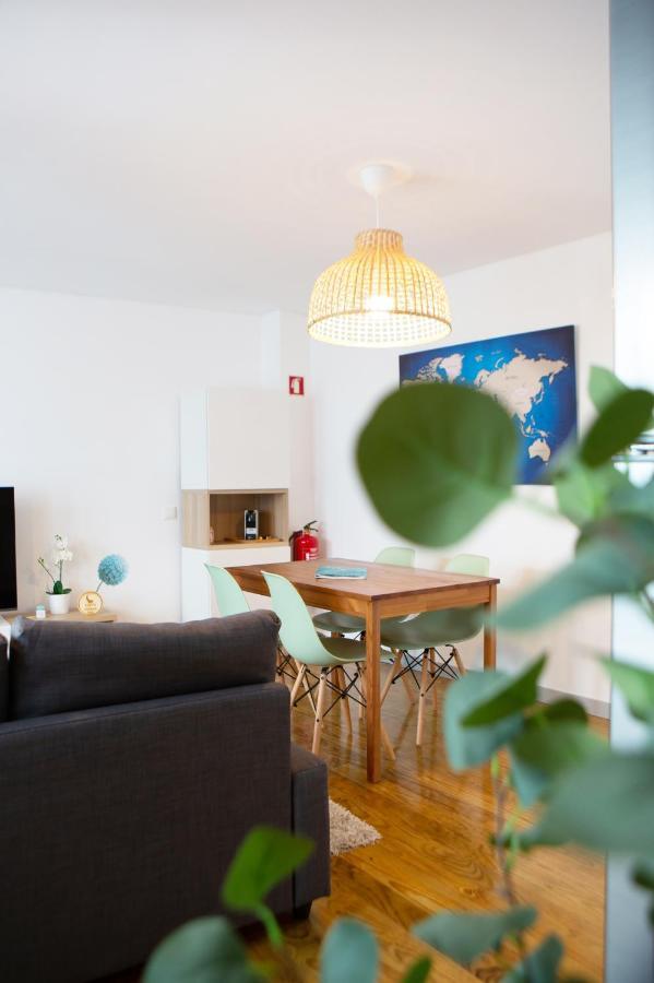 Souto Dreams Apartment Braga Exterior photo