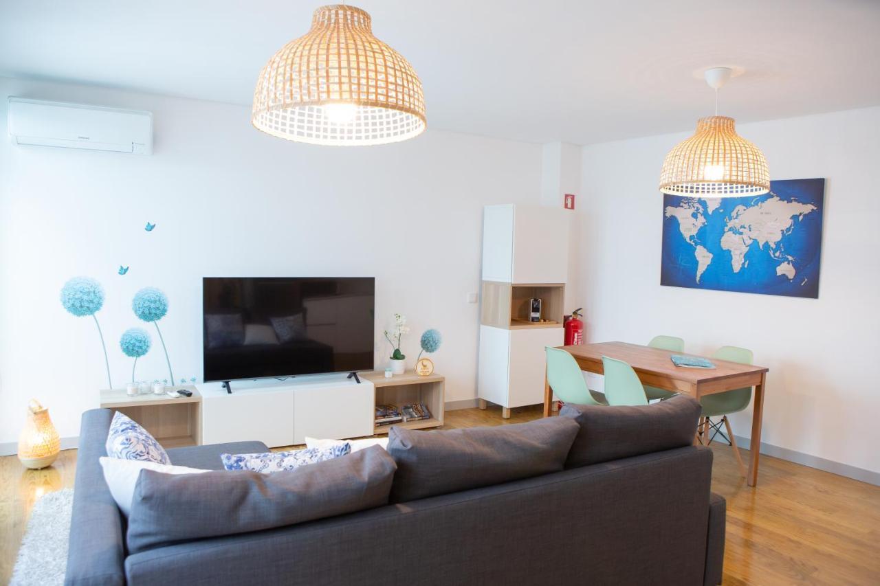 Souto Dreams Apartment Braga Exterior photo