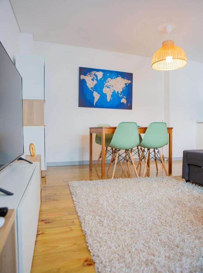 Souto Dreams Apartment Braga Exterior photo