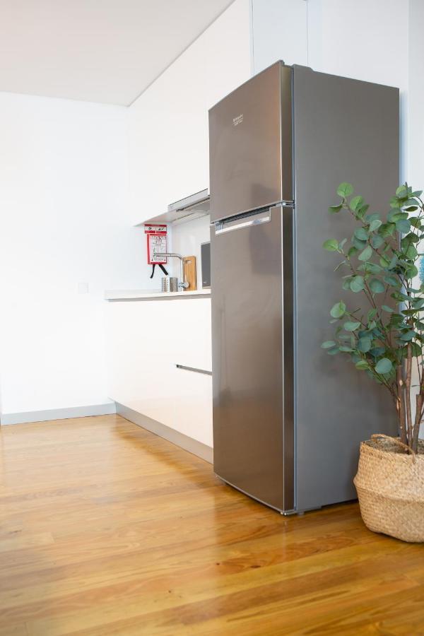 Souto Dreams Apartment Braga Exterior photo