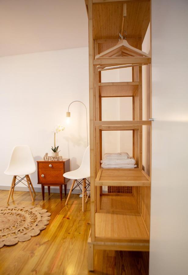 Souto Dreams Apartment Braga Exterior photo