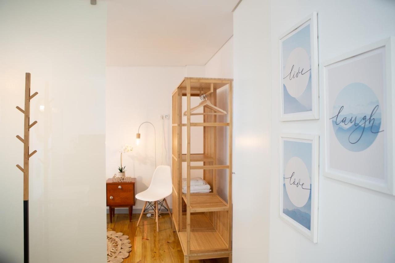 Souto Dreams Apartment Braga Exterior photo