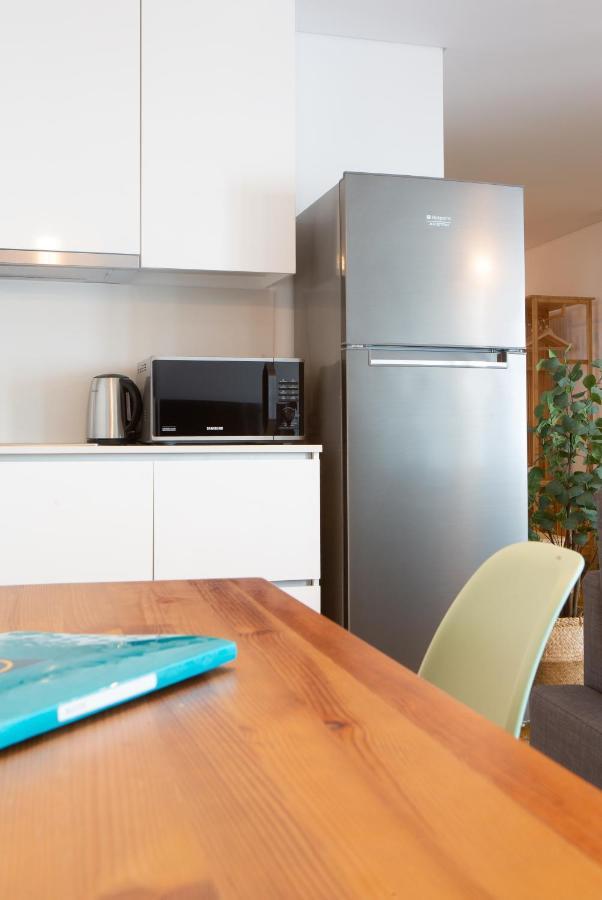 Souto Dreams Apartment Braga Exterior photo