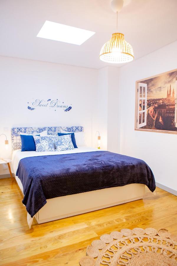 Souto Dreams Apartment Braga Exterior photo