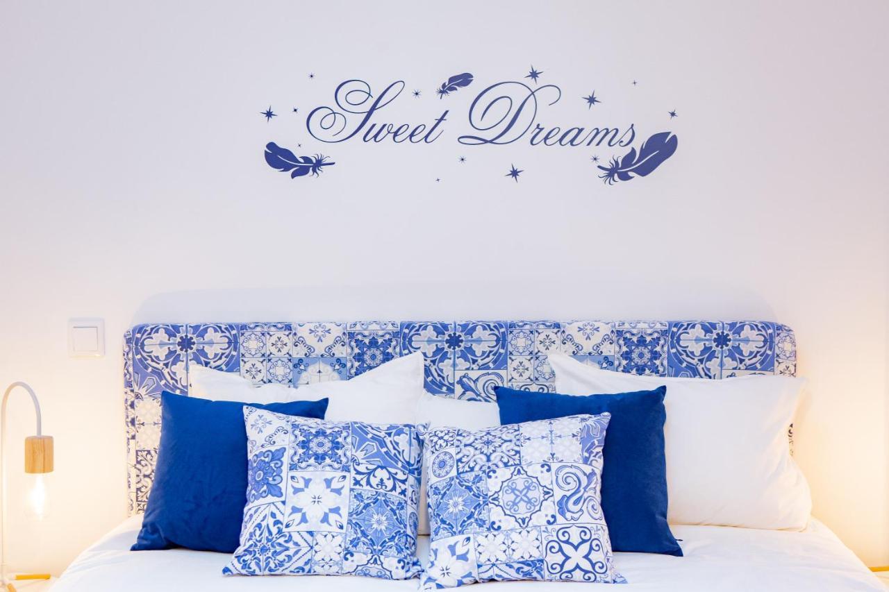 Souto Dreams Apartment Braga Exterior photo