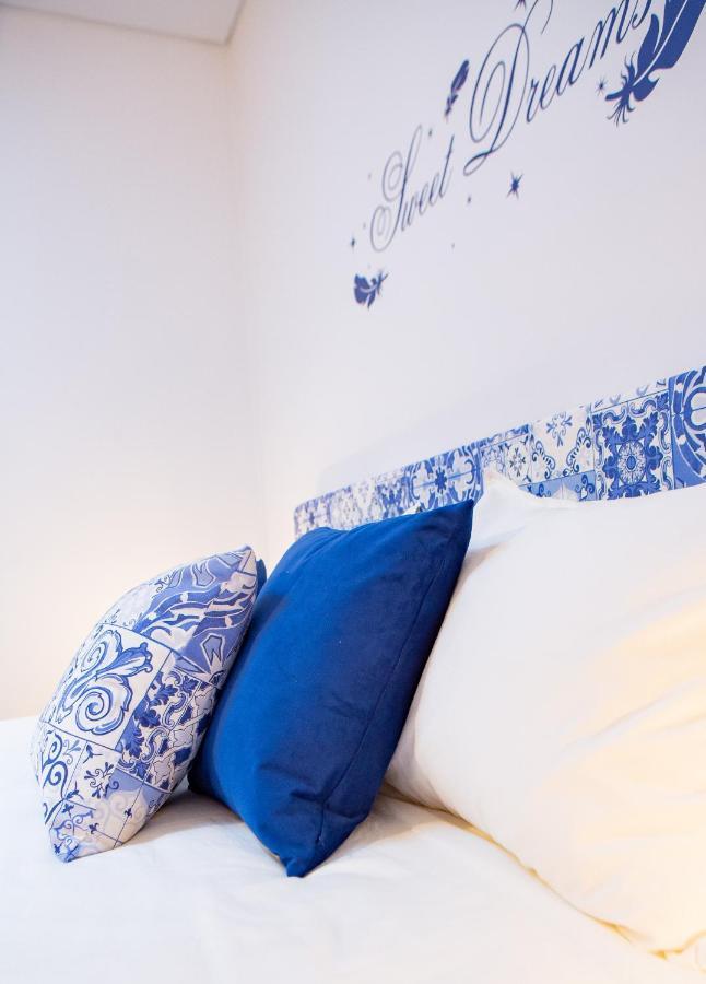 Souto Dreams Apartment Braga Exterior photo