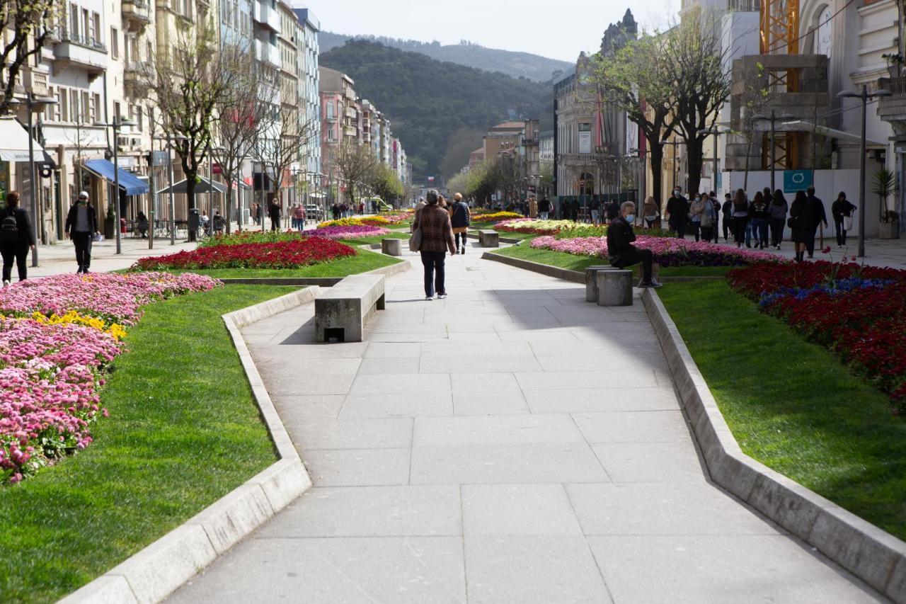 Souto Dreams Apartment Braga Exterior photo