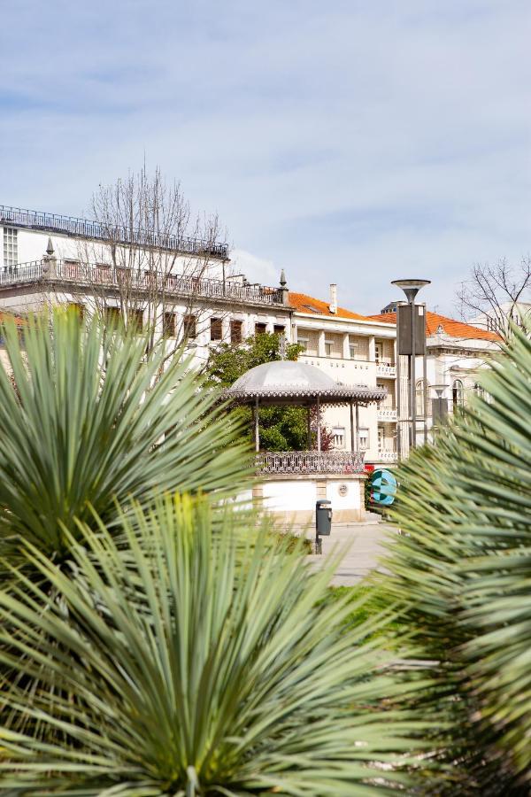 Souto Dreams Apartment Braga Exterior photo