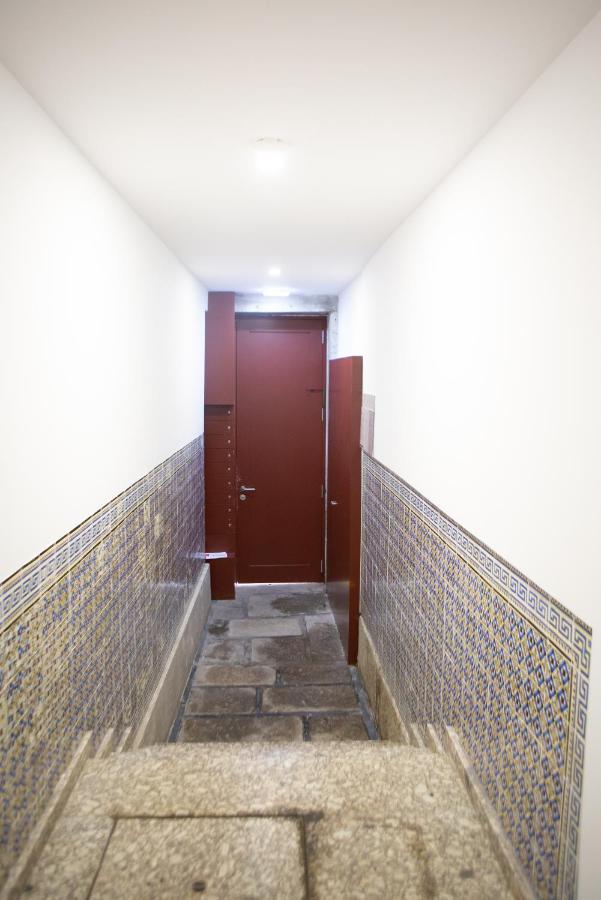 Souto Dreams Apartment Braga Exterior photo