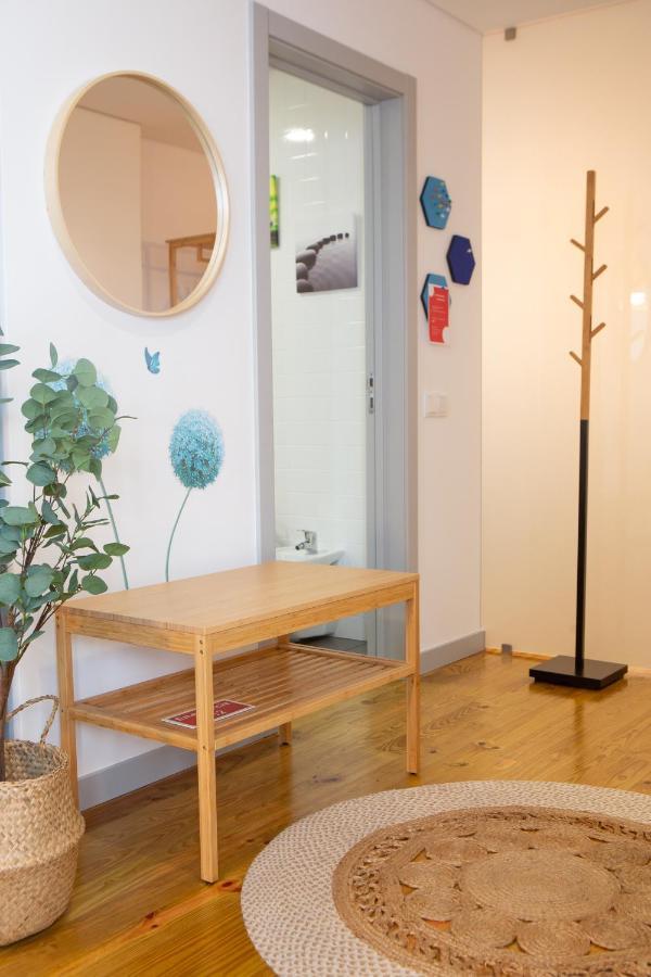 Souto Dreams Apartment Braga Exterior photo