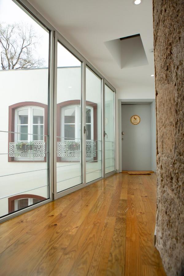 Souto Dreams Apartment Braga Exterior photo