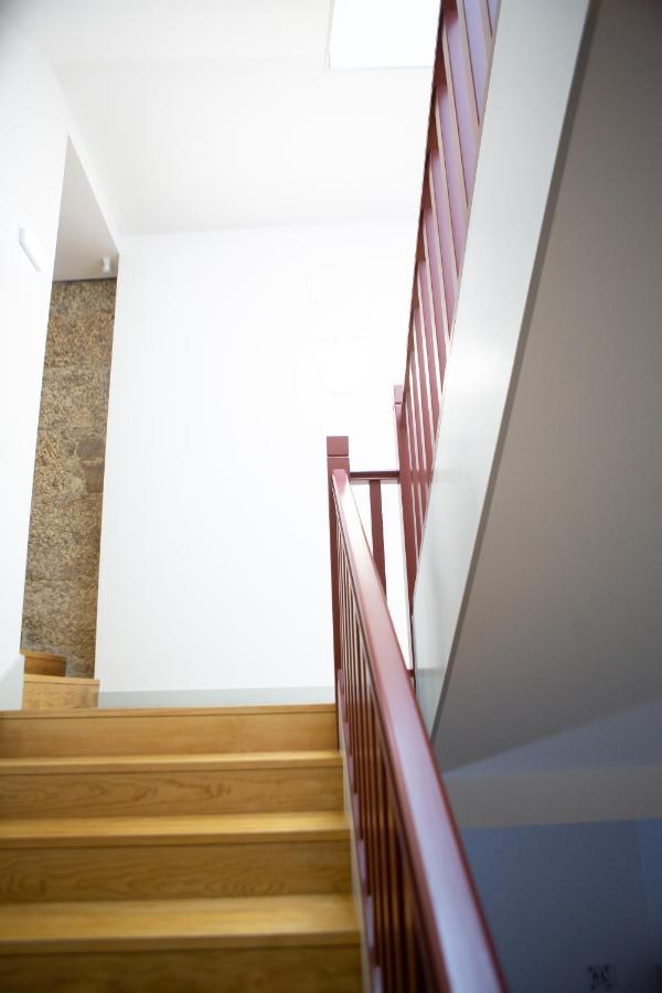 Souto Dreams Apartment Braga Exterior photo